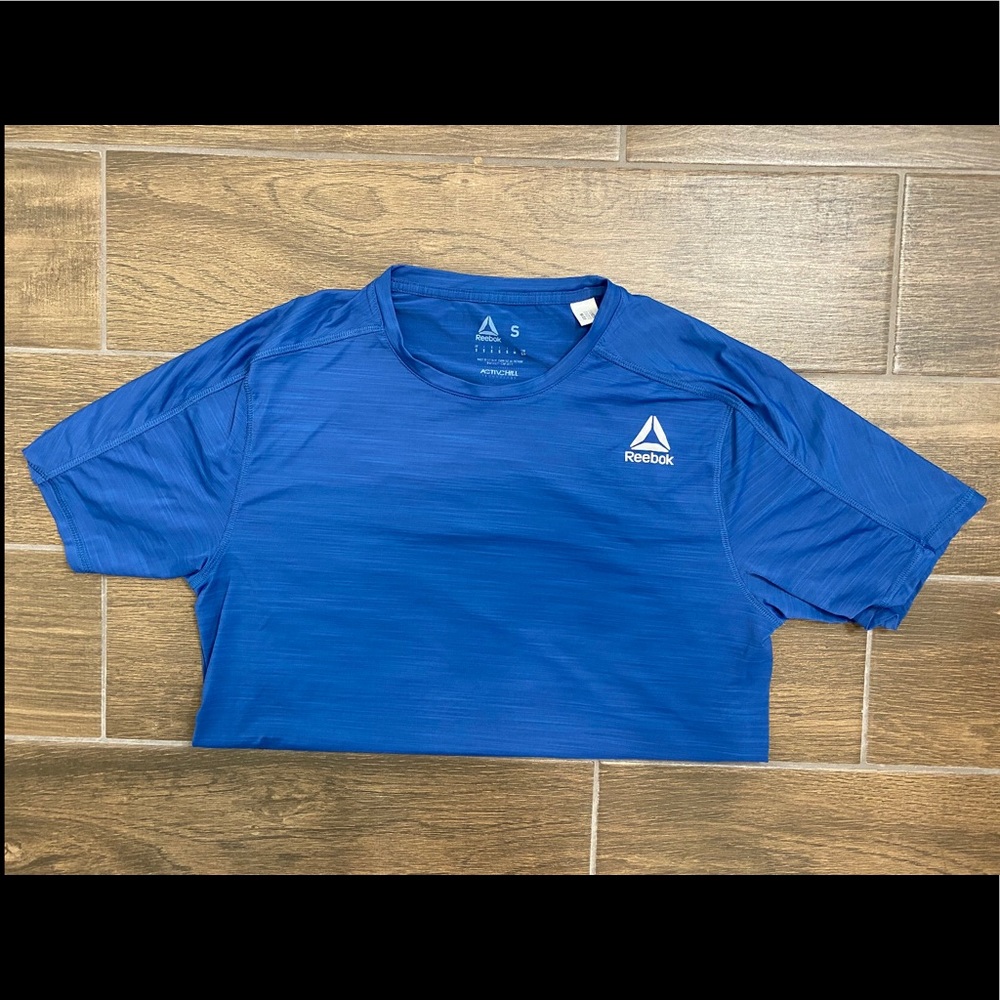 Reebok les mills active wear tanks